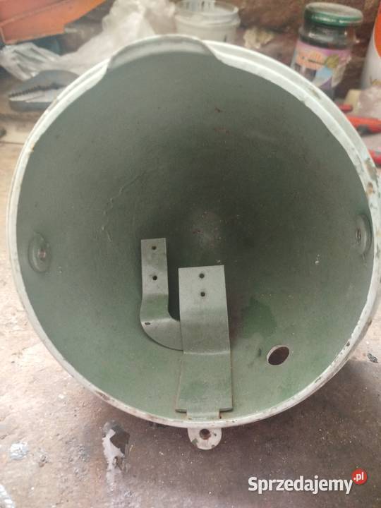 SHL m05 wfm skorupa przedniej lampy lubelskie Terebiń