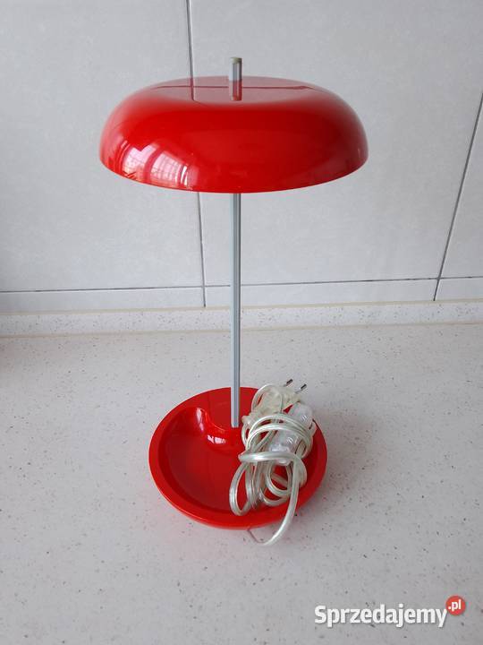 Lampa ledowa Konin