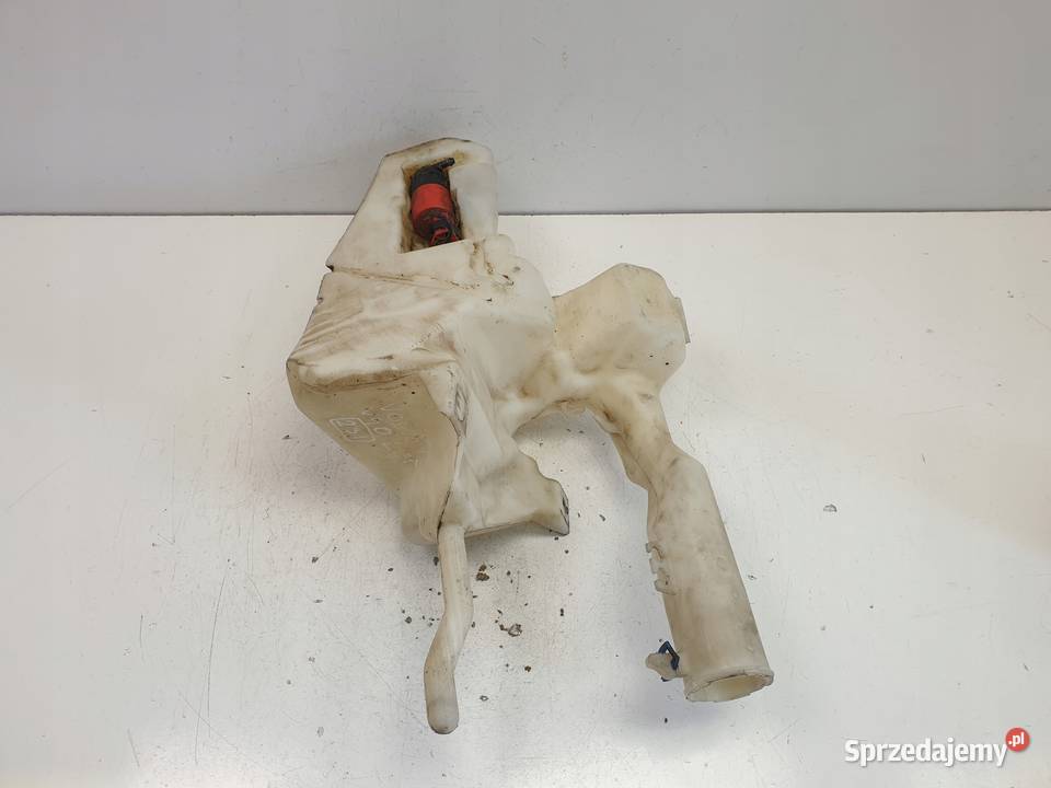 Volvo V40 ZBIORNICZEK PŁYNU DO SPRYSKIWACZY Rudka sprzedam