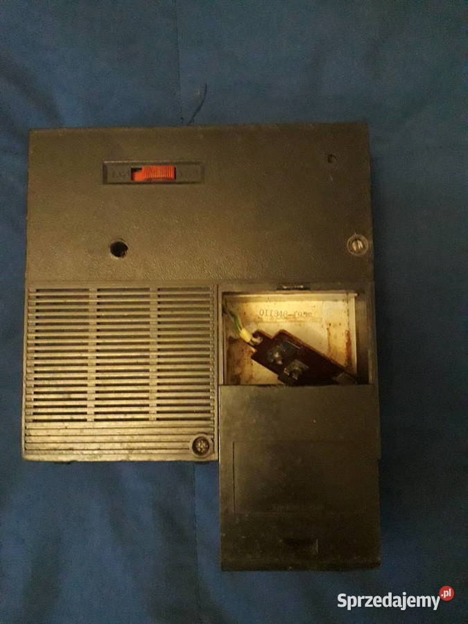 Stare Radio Prl Wega 402 mazowieckie Warszawa