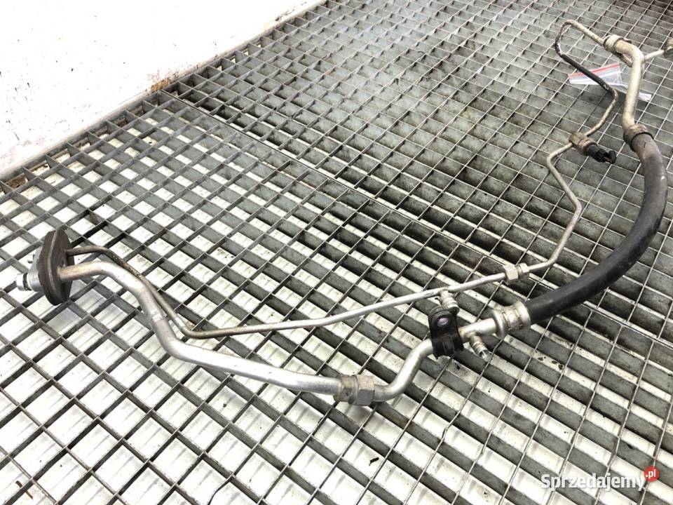 RURKA KLIMATYZACJI HONDA CIVIC VIII 18 140