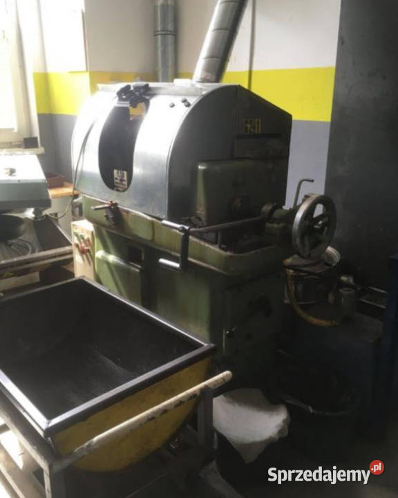 Szlifierki bezkłowe BBZ 6030457 dolnośląskie Legnica