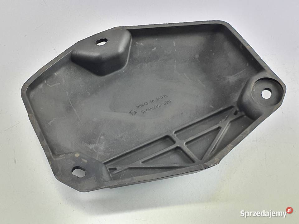 Guma Pokrywa Oslona Can Am Maverick Turbo Xds łódzkie Łódź sprzedam