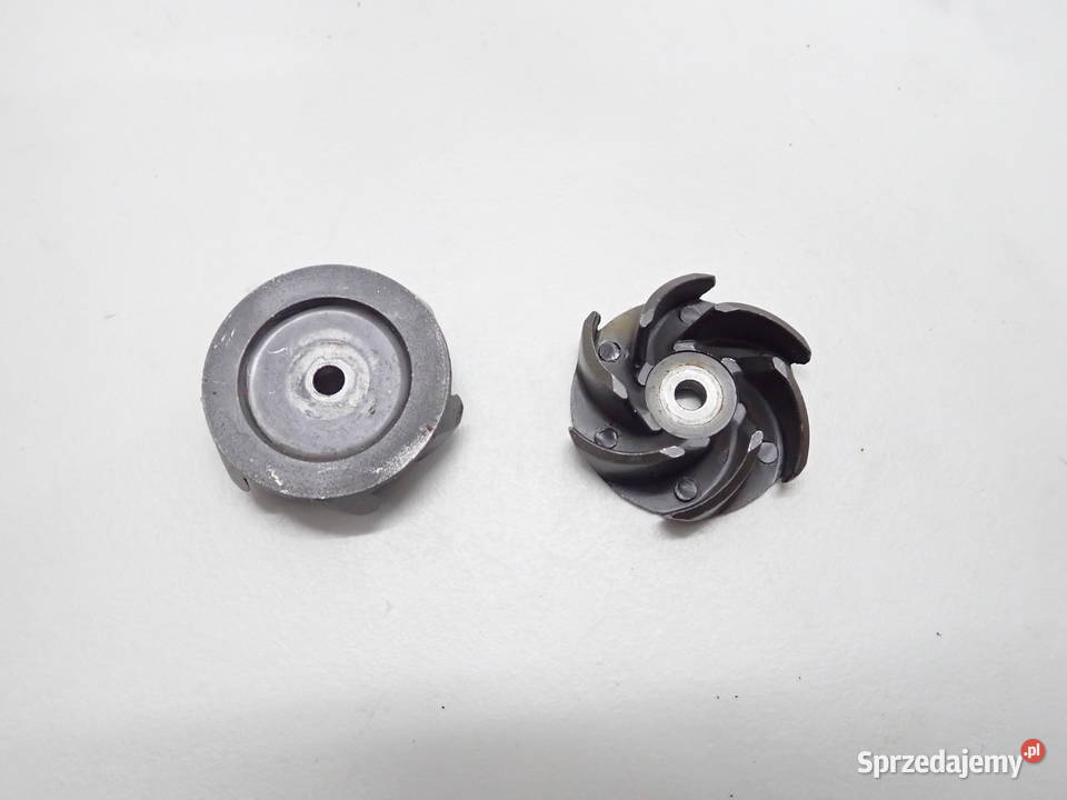 1 Wirnik Pompy Wody Kawasaki Kxf 250 0408r rmz lubuskie Strzelce Krajeńskie
