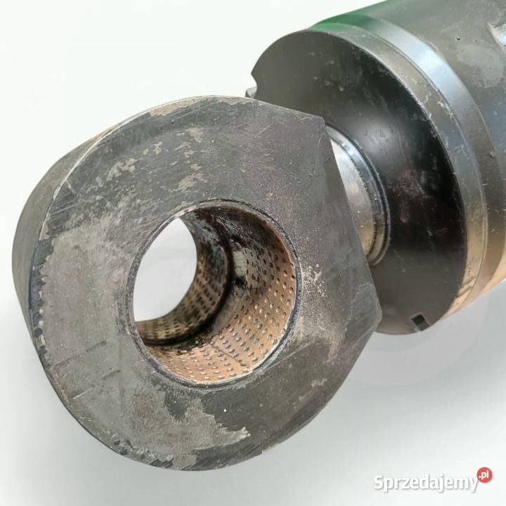 Siłownik hydrauliczny Ramienia Holland LM 5040 Pozostałe