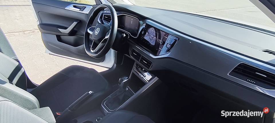 VW taigo okazja zamiana CD mazowieckie Płock