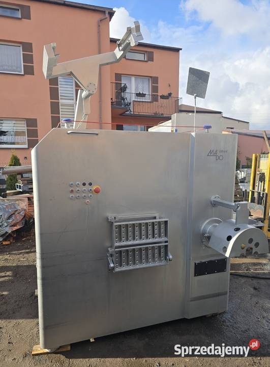 Wilk Mado Ultra 4 Dobieszowice sprzedam