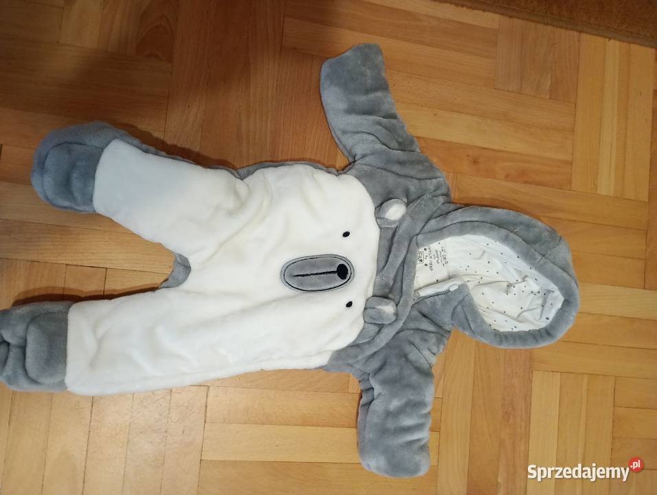 Kombinezon dzieciecy Kupisz jeden dostaniesz 3 sprzedam