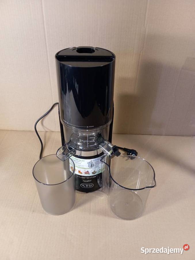 Riviera Bar sokowirówka pej730 Pozostałe Nowy Sącz