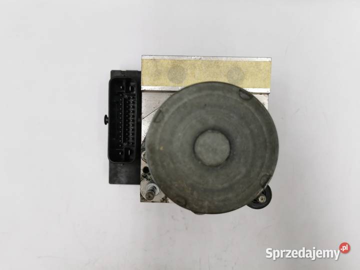 Pompa ABS ESP Nissan NV200 47660JX53A 0265252606 Układ hamulcowy
