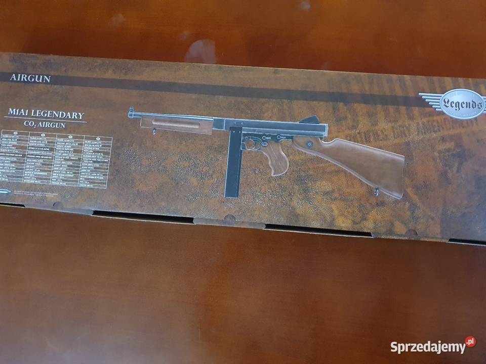Umarex Legends M1A1 Płock