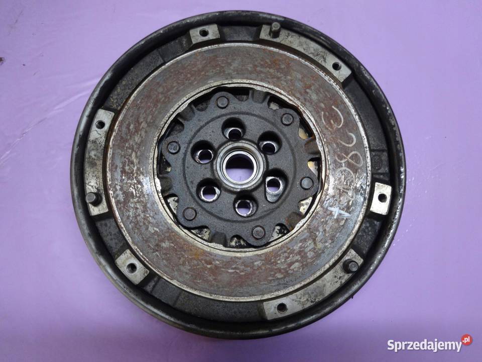 BMW E87 20 i 10r 120 165 7594444HU KOŁO Części samochodowe sprzedam