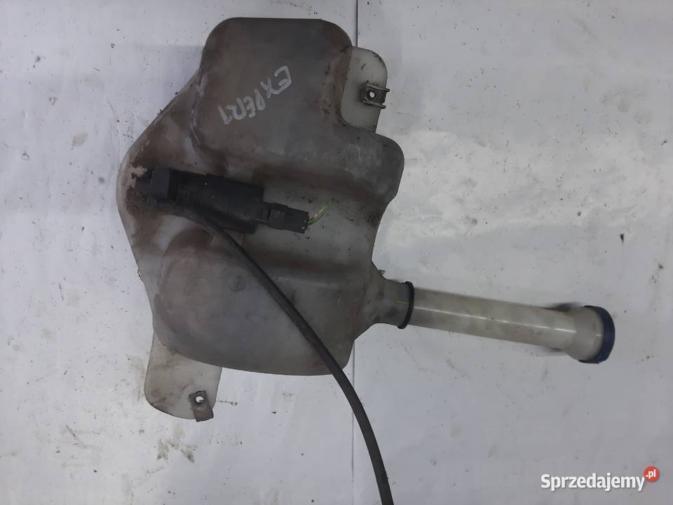 JUMPY EXPERT SCUDO zbiorniczek spryskiwaczy Ksawerów