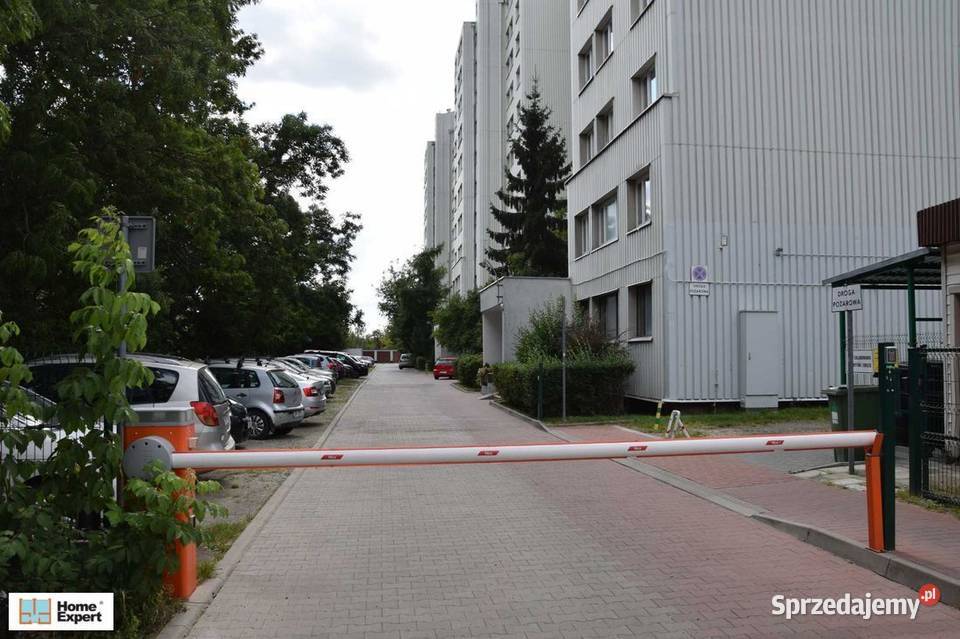 4pok 72met Jaracza PEŁEN ROZKŁADBALKON Wrocław