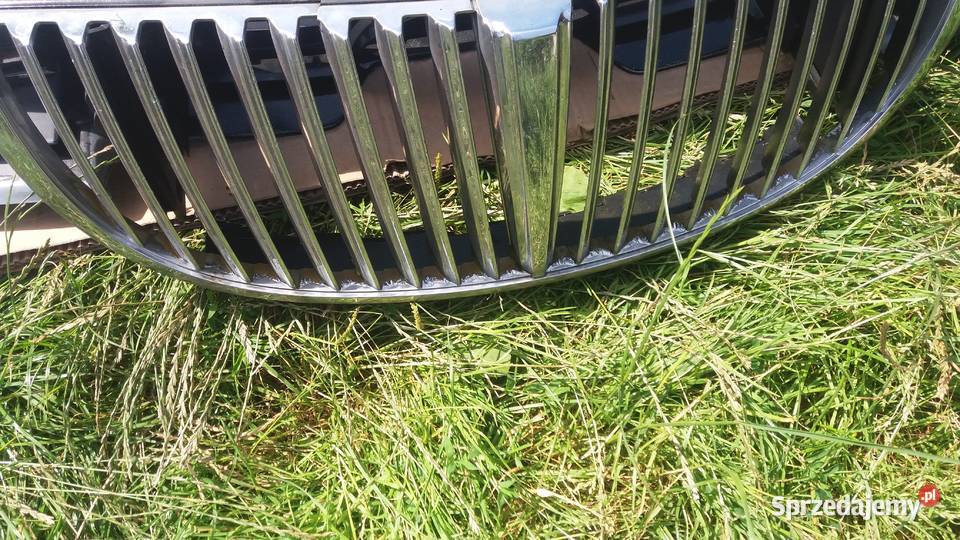 Sprzedam części do linkolna town car osobowe Wyszków