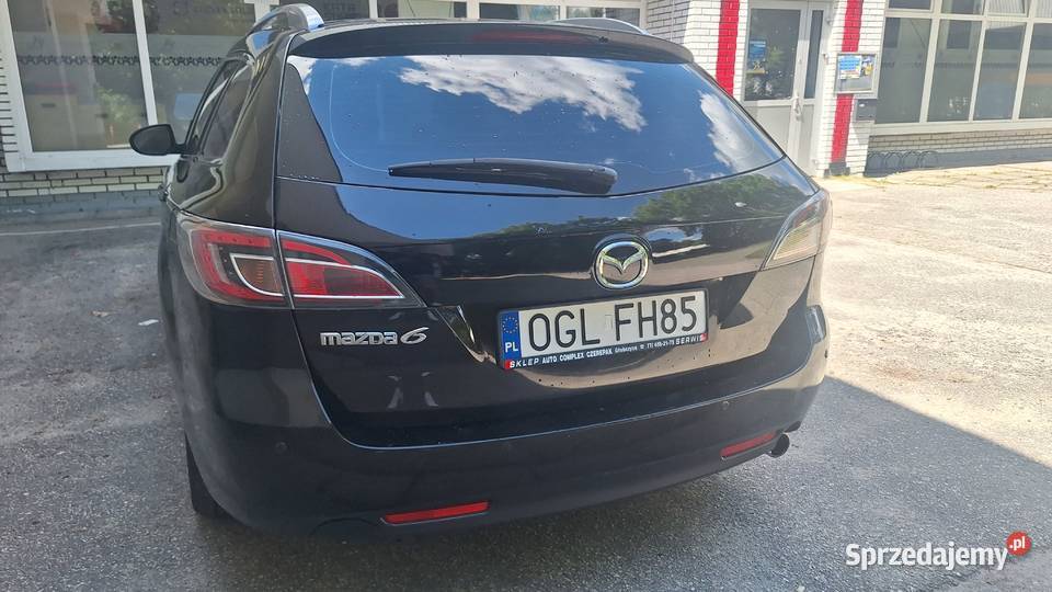 mada 6 20d full ZAMIANA śląskie Gliwice