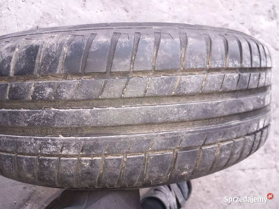Opony letnie kormoran 1956515 świętokrzyskie Tarłów sprzedam