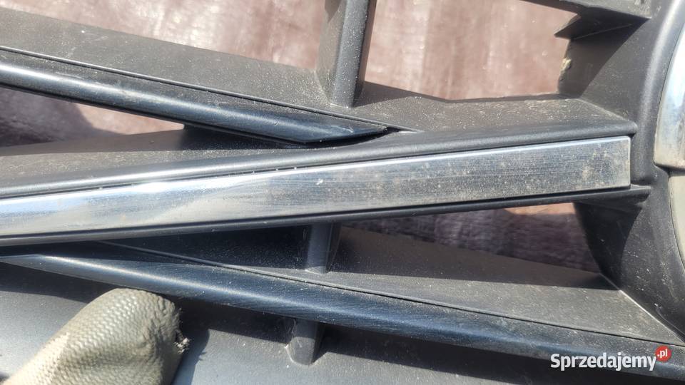 VOLVO S60 V60 20132018 ATRAPA GRILL 31333834 Ruda Śląska