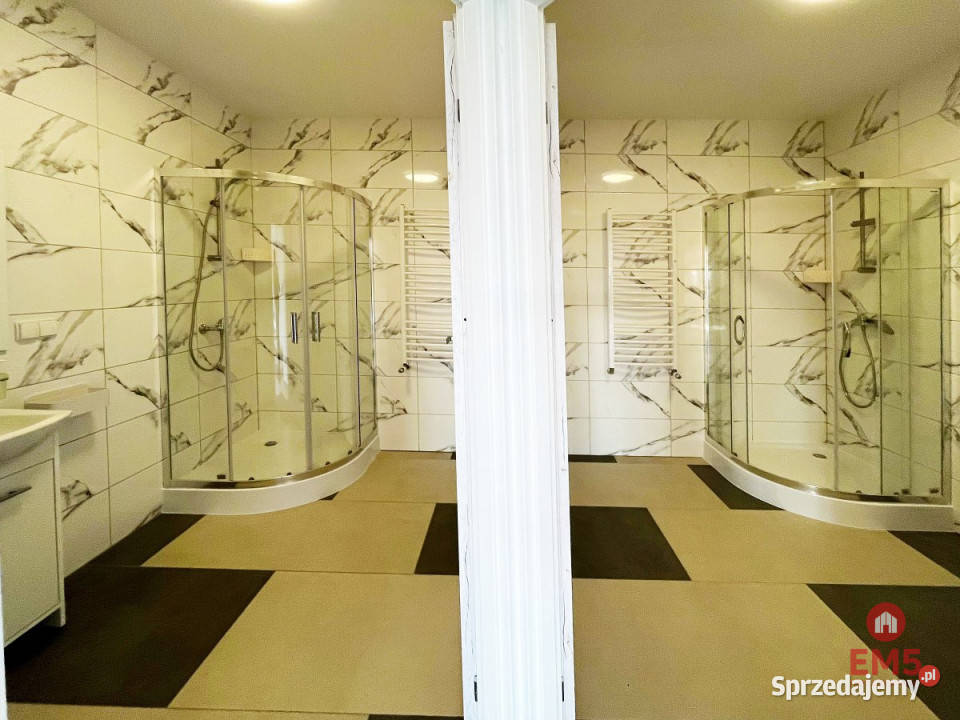 Lokal 100m Białystok podlaskie