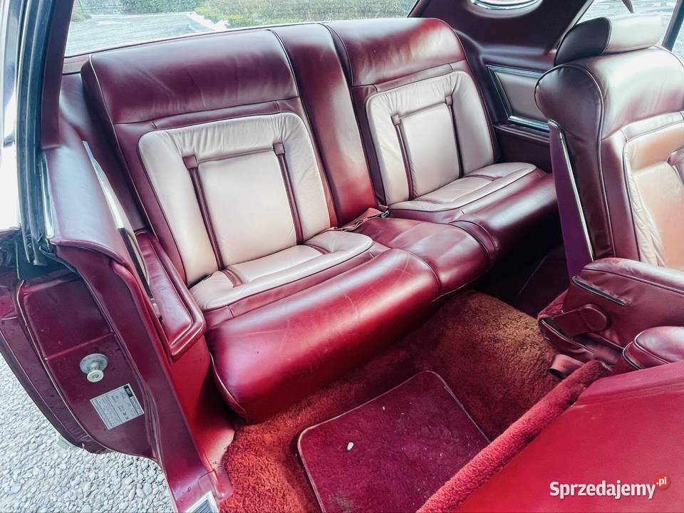 66L 1979r Klasyk Świetny Stan Oryginalny świętokrzyskie Lenarczyce