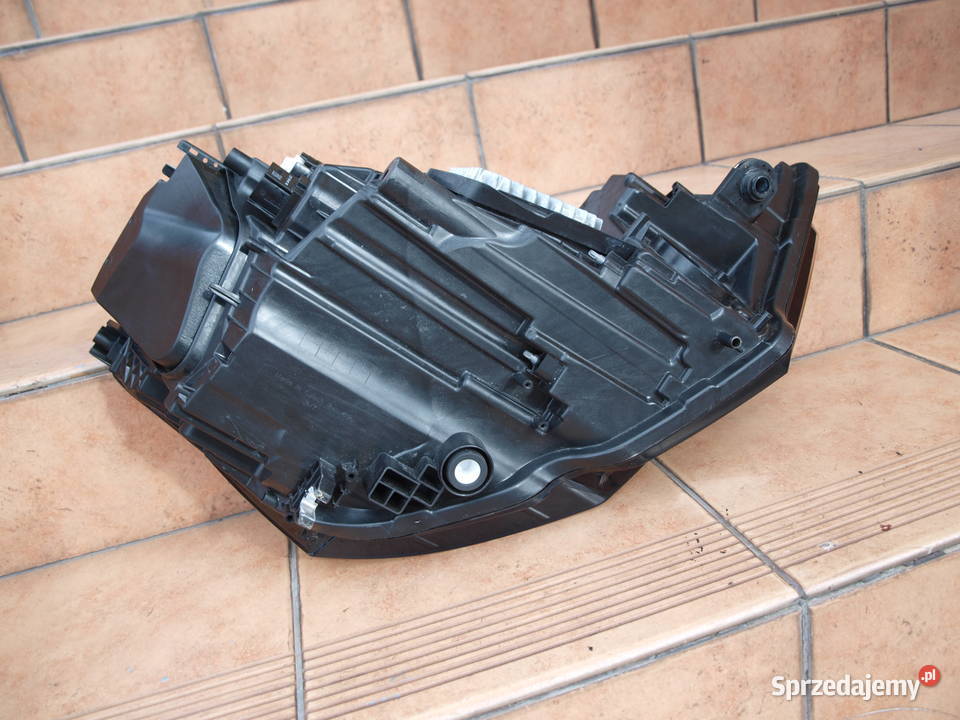 Audi A6 C8 lampa lewa przód Full Led 2019 2022r Kalisz