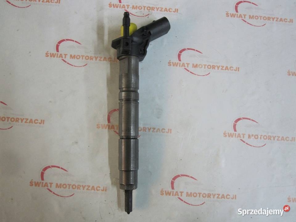 MERCEDES CLS 30 CDI 642920 642920 223 wtrysk Wtryskiwacze świętokrzyskie Kielce