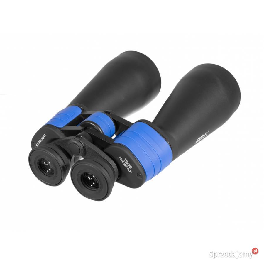 Lornetka Delta Optical DO Starlight 15x70 Pabianice