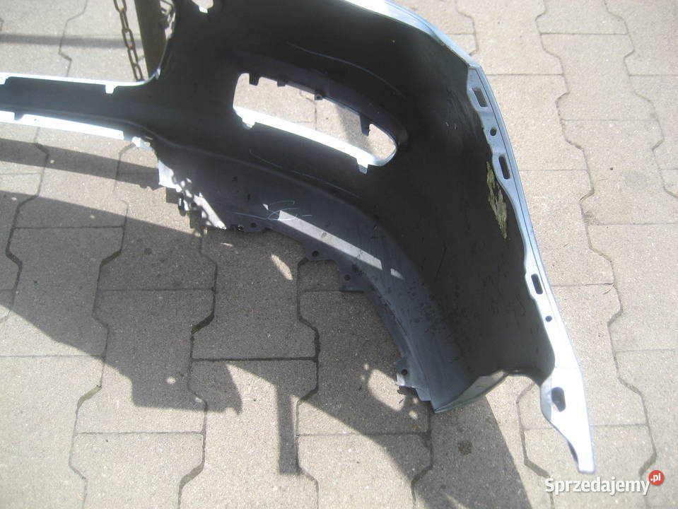 mazda 3 bn sport lift 0609r zderzak przedni 5dz Rakoniewice sprzedam
