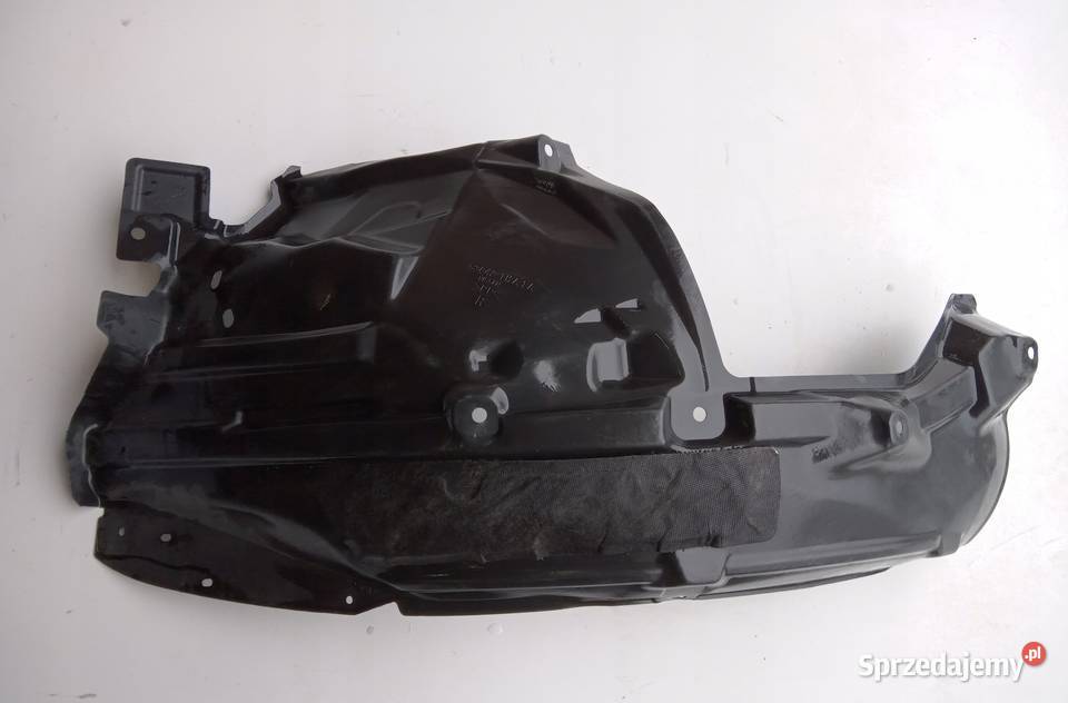 NADKOLE PRAWE PRZÓD INFINITI Q70 M30d M35 M37 Nowy Tomyśl