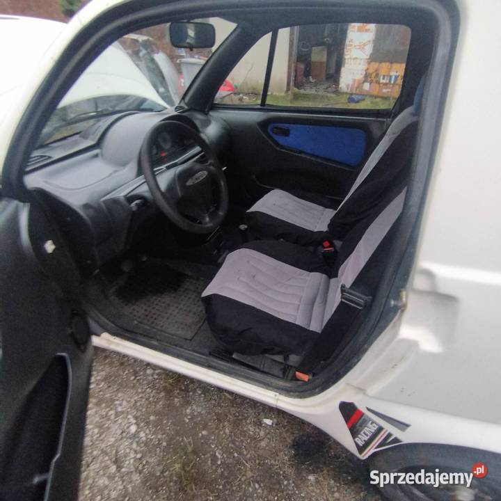 Aixam Ligier microcar grecav bez prawa jazdy kat 43500km lubelskie Zamość