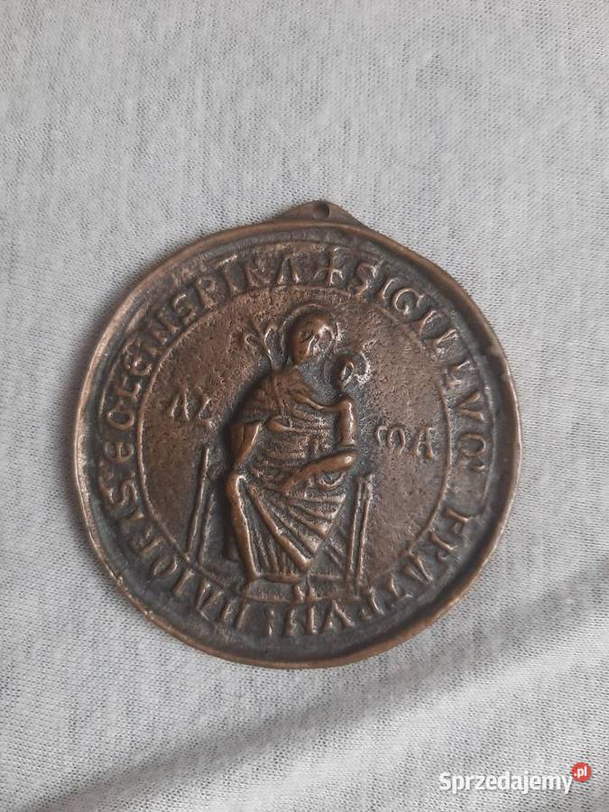 Pieczęć kopie Bielsko-Biała