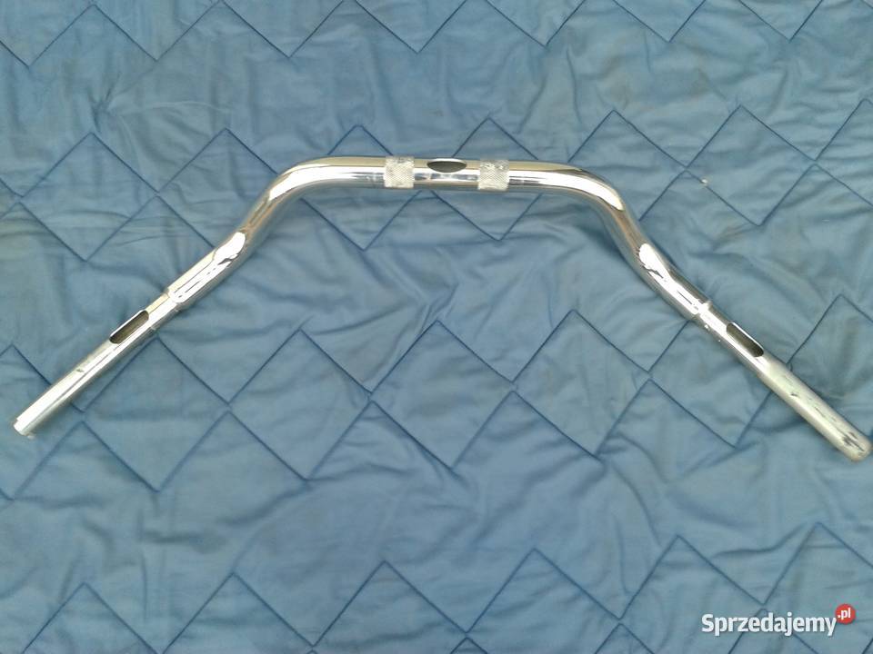 Harley kierownica Fat Boy M8 elektroniczny gaz śląskie Rybnik sprzedam