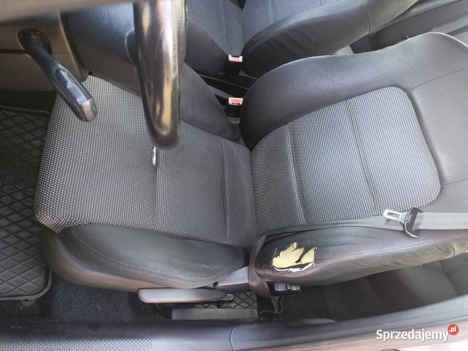 Sprzedam Seat Leon 2003 Benzyna LPG Leon sprzedam