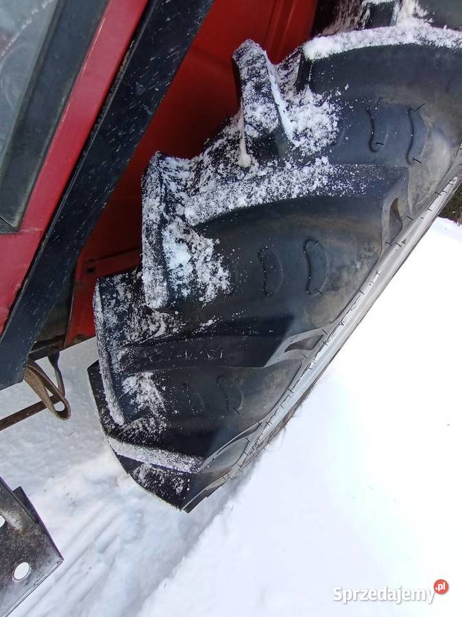 Ursus 2812 Ferguson super stan zadbany mazowieckie Zwoleń