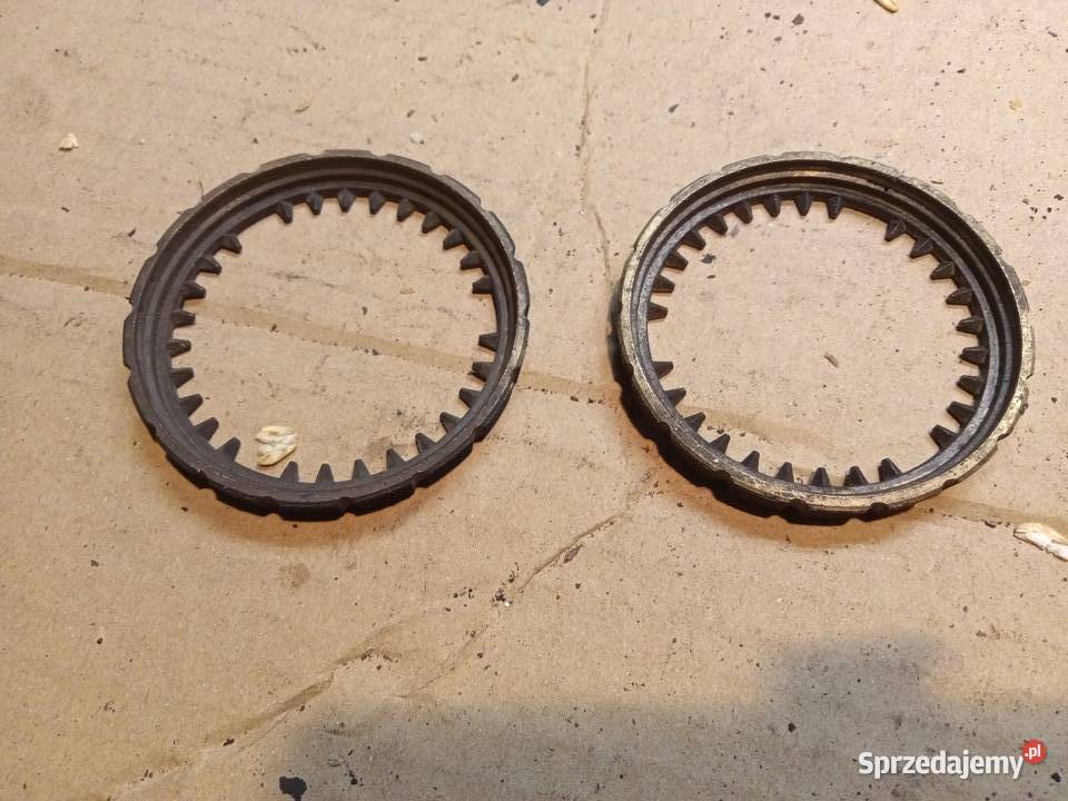 Fiat 125p Polonez synchronizator Stalowa Wola