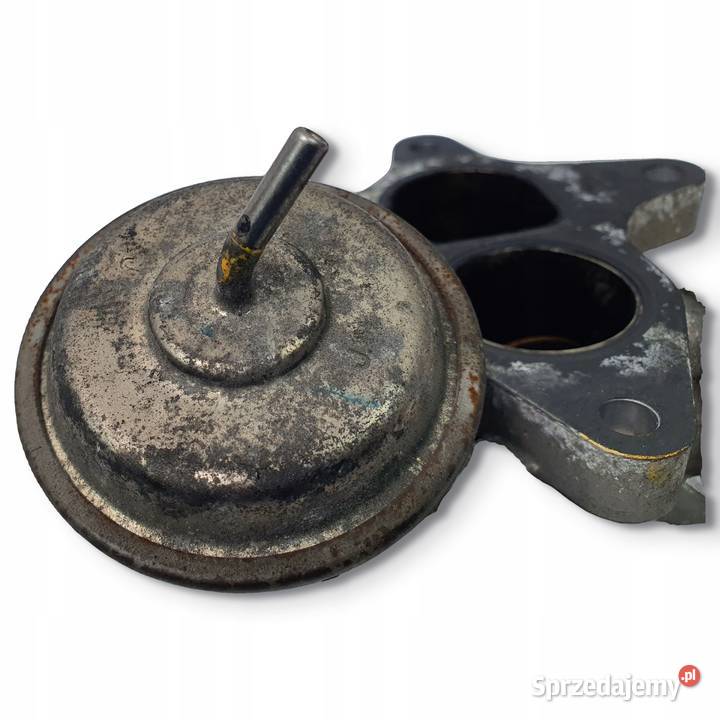 PRZEPUSTNICA Honda Civic VIII 22 ICDTI N22A2