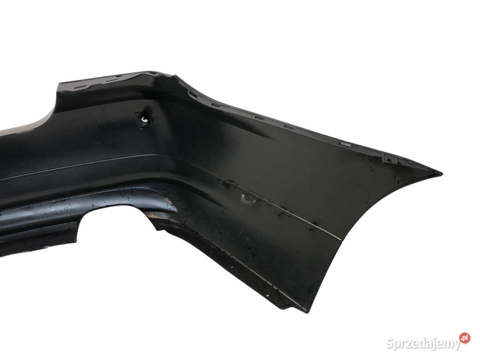 BMW 3 E90 082008062012 SEDAN LIFT Zderzak tył osobowe Skarżysko-Kamienna