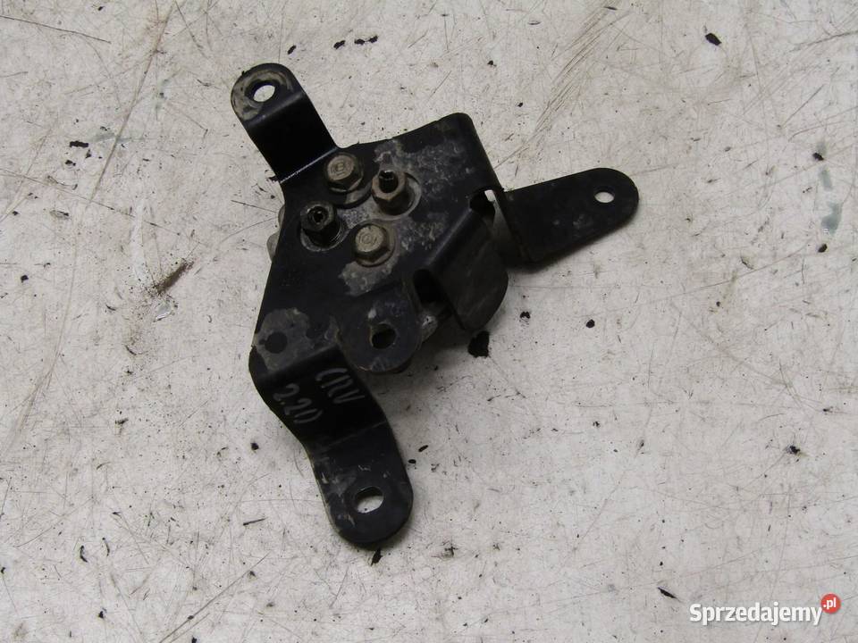 TŁUMIK DRGAŃ SPRZĘGŁA 22 IDTEC HONDA CRV CRV IV Łączniki elastyczne