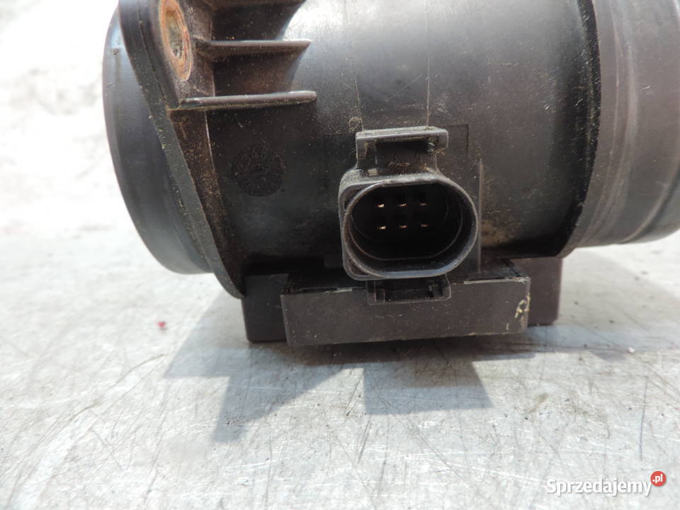 PRZEPŁYWOMIERZ VW GOLF 3 19 TDI 074906461 osobowe