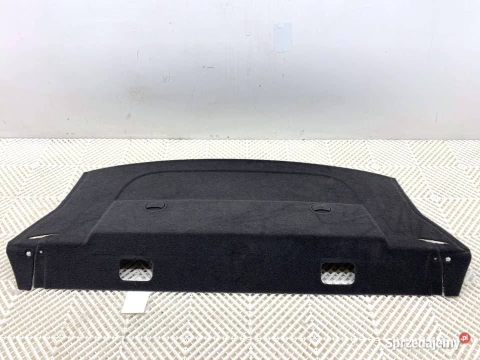 PÓŁKA TYŁ FORD MUSTANG V SportowyCoupe OSŁONA osobowe sprzedam