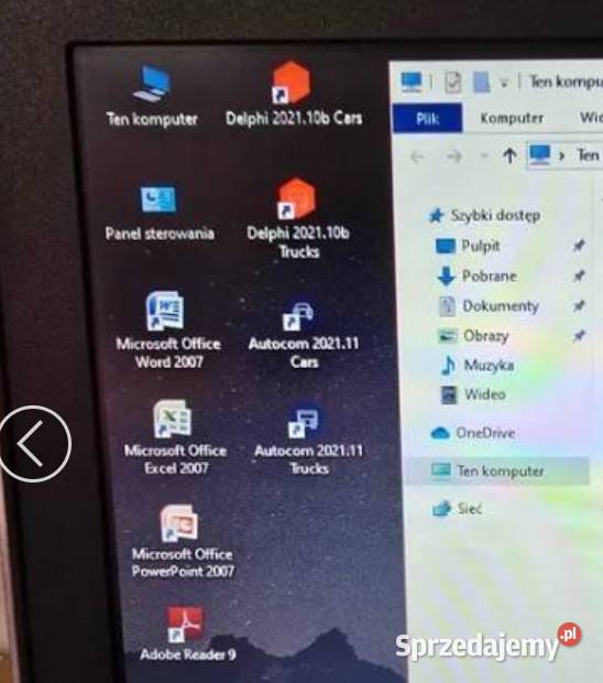 DELL E6430 i7 3520M 8gb ram 240 ssd win 10 pro