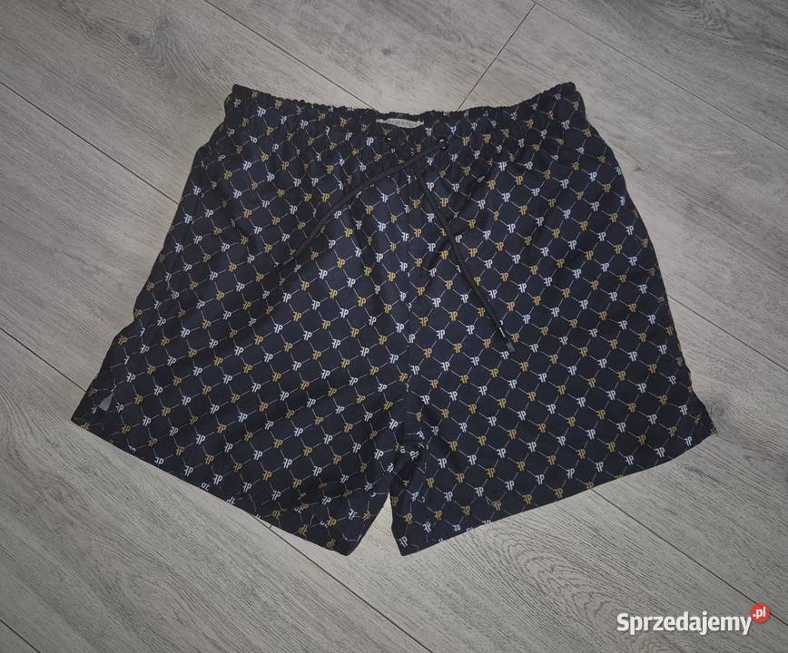 Spodenki szorty chłopiec print Primark 164XS sprzedam