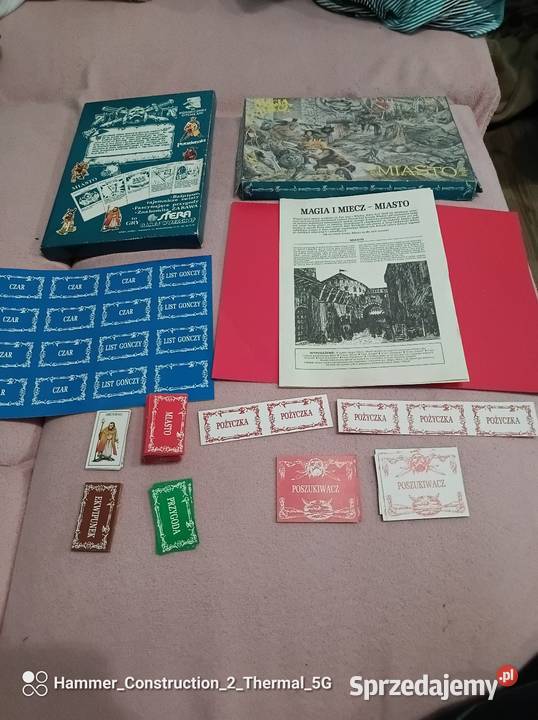 Dodatek Miasto i Miecz Ostrowiec Świętokrzyski