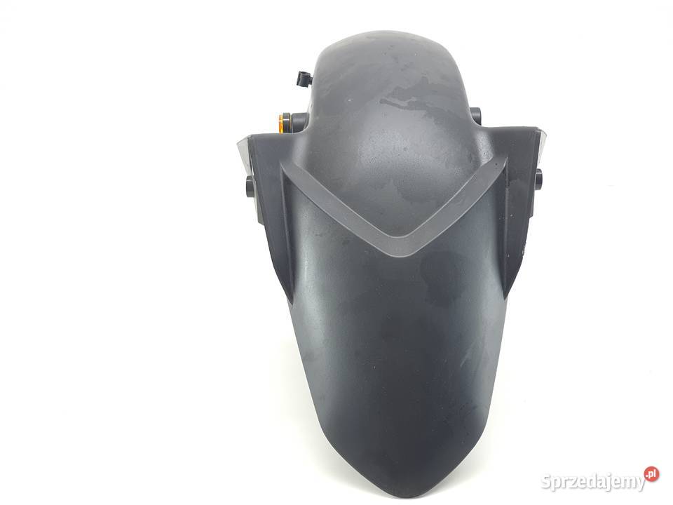 Blotnik Przedni Blotnik Przod Nadkole Triumph Błotniki motocyklowe