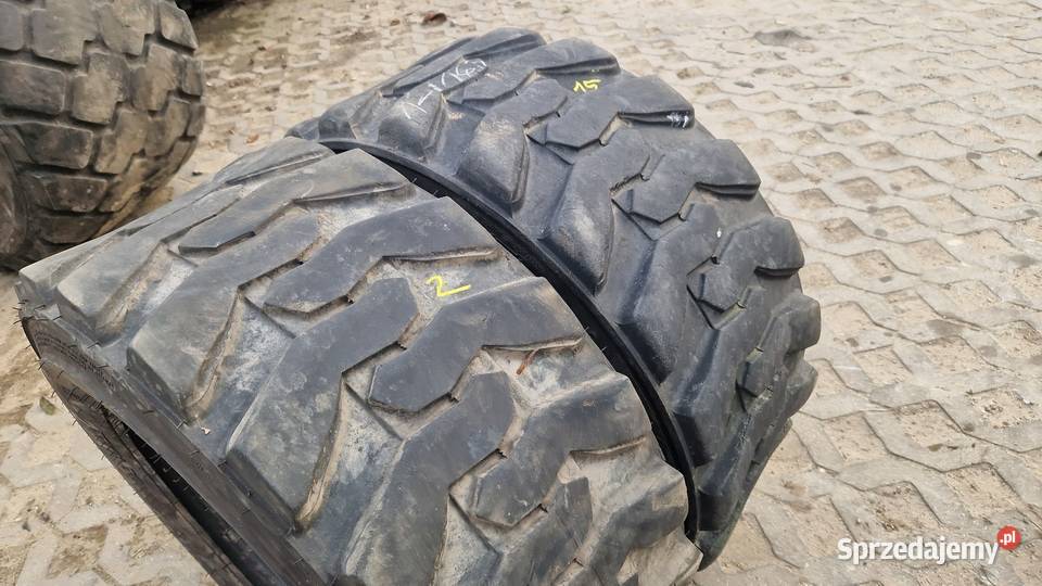 12165 12r165 30570r165 BKT Bobcat 70 bieżnik Opony rolnicze Nowe Miasto Lubawskie
