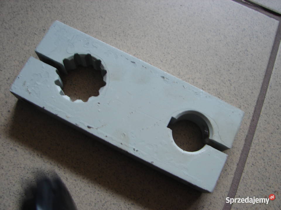 DŹWIGNIA Warfama 554301000040 Bogdanka