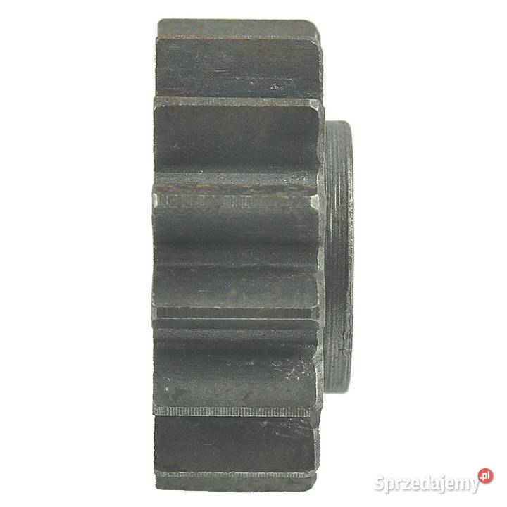 Zębatka 14T 18T Kubota B1500 B1502 B1550 B1750 Tajęcina sprzedam