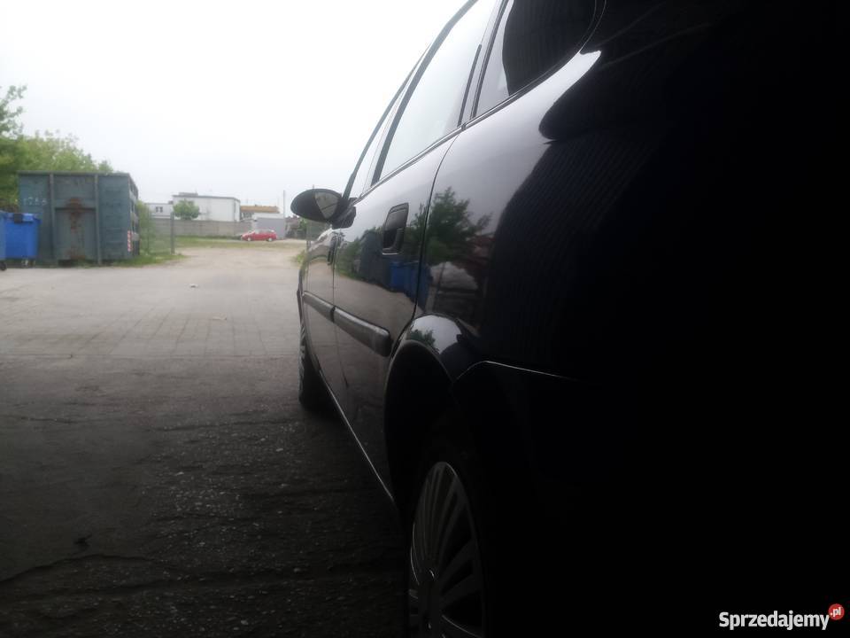 Opel Vectra B z klimatyzacja Lublin