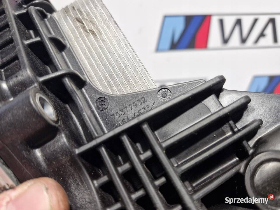 BMW E84 E90 E91 E92 E93 F07 F10 F11 F15 F20 Obudowy filtrów dolnośląskie