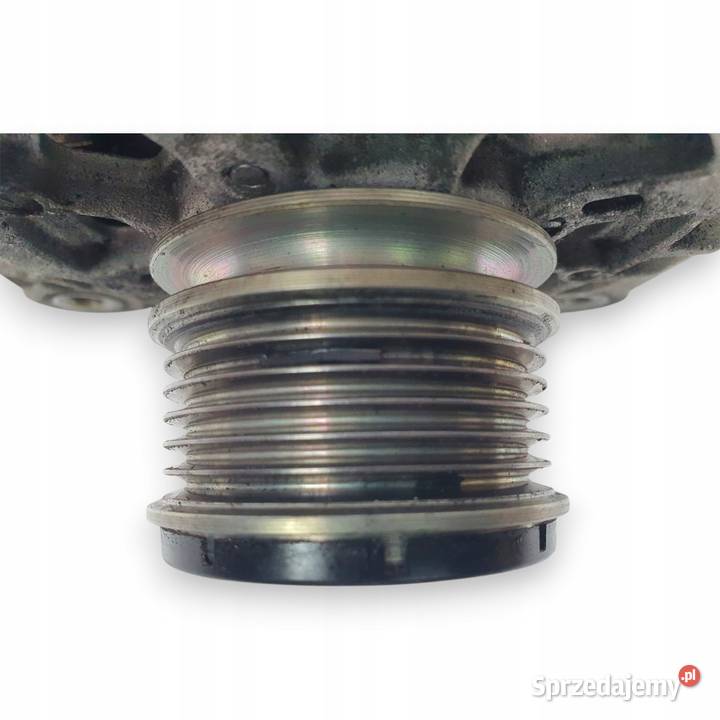 ALTERNATOR Nissan Kubistar Kangoo I 19 dCi AS Chełm